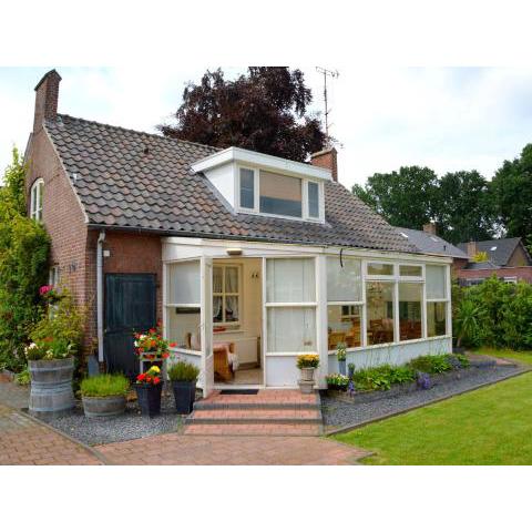 Attractive house in Soerendonk in the Kempen area of Brabant