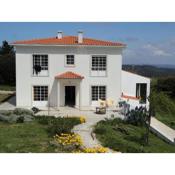 Attractive villa in Caldas da Rainha with a terrace and bbq