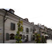 Auberge Communale de Carouge