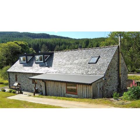 Auchnabreac Cottage