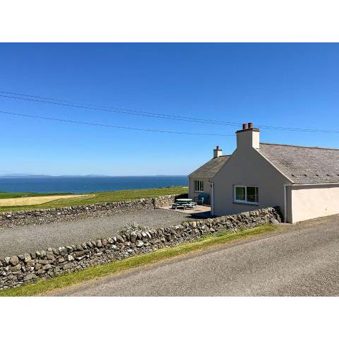 Auld Dairy Cottage