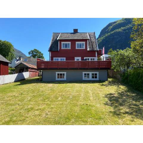 Aurland Guesthouse