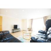 Austin David Apartments - Hendon Pad