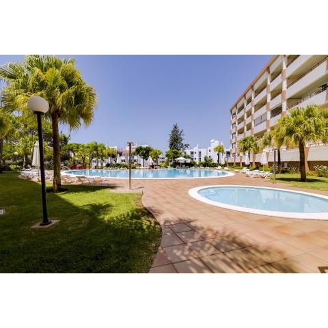 Avelãs - Modern apartment - Vilamoura