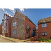 Avocet Apartment