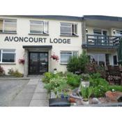 Avoncourt Lodge