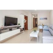 Awesome Apartment In Chipiona With Wifi And 2 Bedrooms