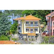 Awesome Apartment In Cudillero With 1 Bedrooms