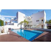 Awesome Apartment In Denia With Wifi, Outdoor Swimming Pool And Swimming Pool
