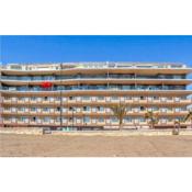 Awesome apartment in Fuengirola with WiFi and 2 Bedrooms