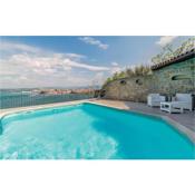 Awesome apartment in Koper with 2 Bedrooms, WiFi and Outdoor swimming pool