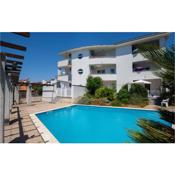 Awesome apartment in Medulin with WiFi, 2 Bedrooms and Outdoor swimming pool