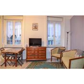 Awesome apartment in Plombires-Les-Bains with WiFi