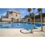 Awesome home in Alhaurn de la Torre with WiFi, 3 Bedrooms and Outdoor swimming pool