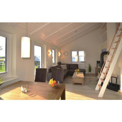 Awesome home in Dagebll with 1 Bedrooms and WiFi