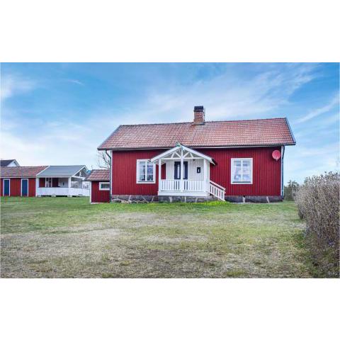 Awesome home in Fågelfors with 3 Bedrooms