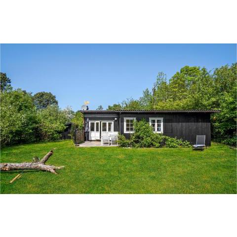 Awesome Home In Gilleleje With Wifi And 2 Bedrooms