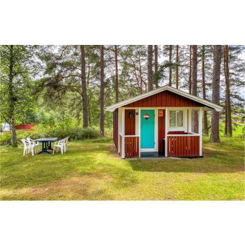 Awesome Home In Ljungby With