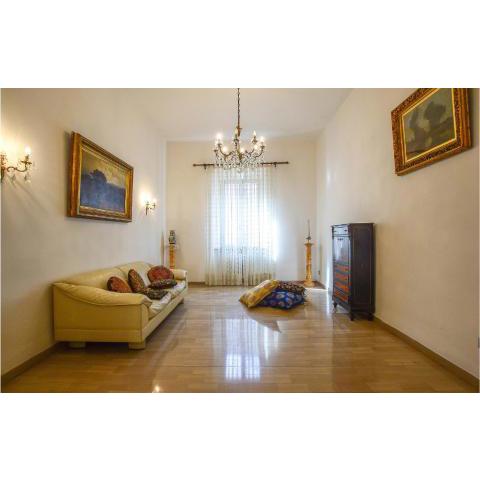 Awesome home in Piombino with WiFi and 3 Bedrooms