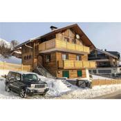 Awesome home in Ramsau with 4 Bedrooms