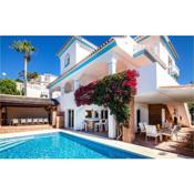Awesome Home In Riviera Del Sol With 5 Bedrooms, Outdoor Swimming Pool And Swimming Pool