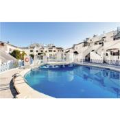 Awesome Home In Torrevieja With Outdoor Swimming Pool, Wifi And Swimming Pool