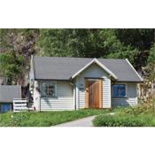Awesome home in Vallavik with 3 Bedrooms and WiFi