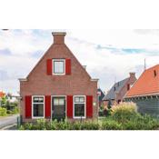 Awesome home in West-Graftdijk with WiFi and 3 Bedrooms