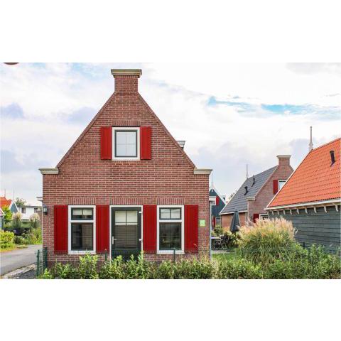 Awesome home in West-Graftdijk with WiFi and 3 Bedrooms