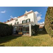 Azores Boho Villa