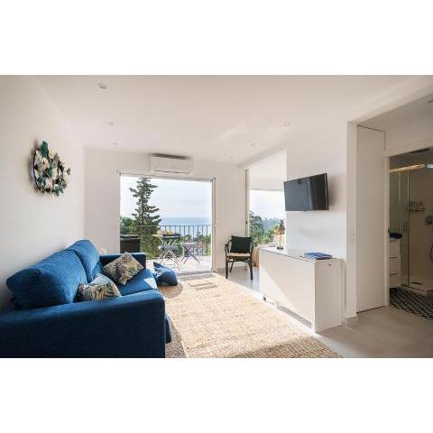 Azulik Boutique Apartment Calella de Palafrugell