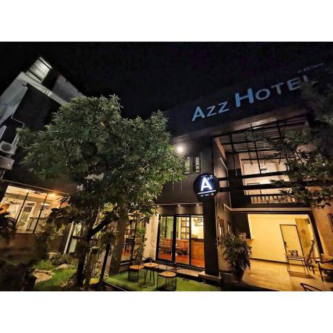 Azz Hotel