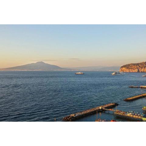 B&B Al Mare Sorrento