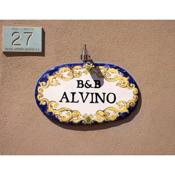 B&B ALVINO