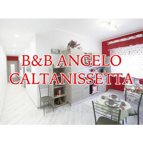 B&B ANGELO