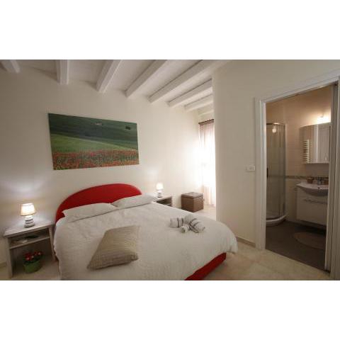 B&B Casa Rubis