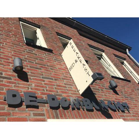 B&B De Domburcht