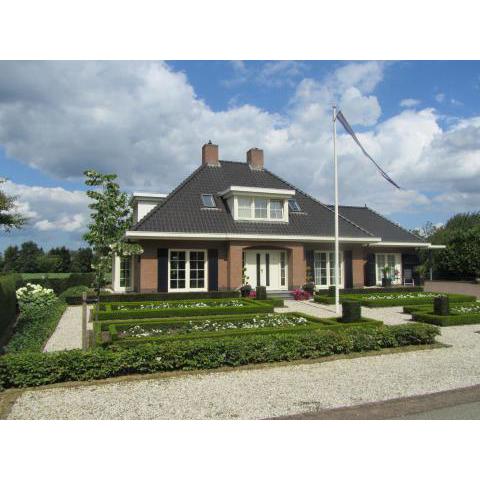 B&B De Rozenhorst