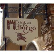 B&B Del Borgo