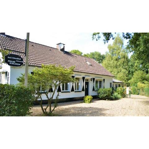 B&B Ferme Knaapen