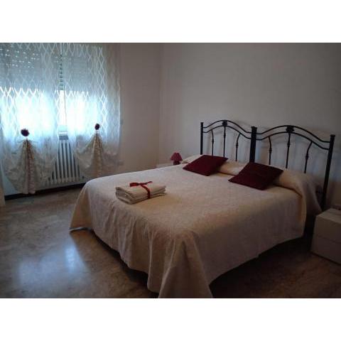 B&B Francesca Lecce