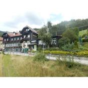 B&B Hotel das onkel fritz