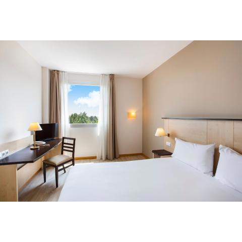 B&B HOTEL Madrid Pinar de las Rozas