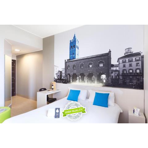 B&B Hotel Milano-Monza