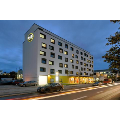 B&B Hotel München City-West