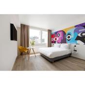 B&B HOTEL St Gallen