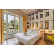 B&B Hotel Treviso