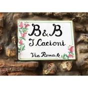 B&B I Cacioni