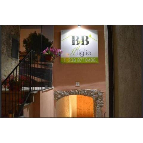 B&B Il Tiglio