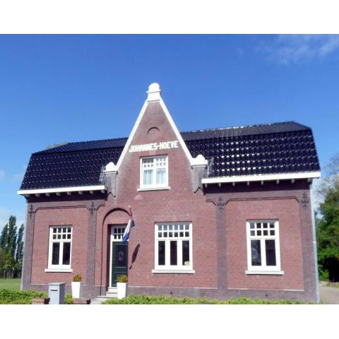 B&B Johannes-Hoeve